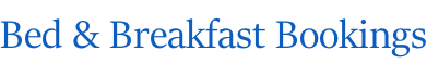 Bed & Breakfast Bookings