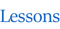 Lessons